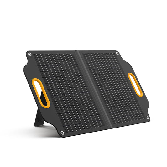 SolarX S40 Portable Solar Panel